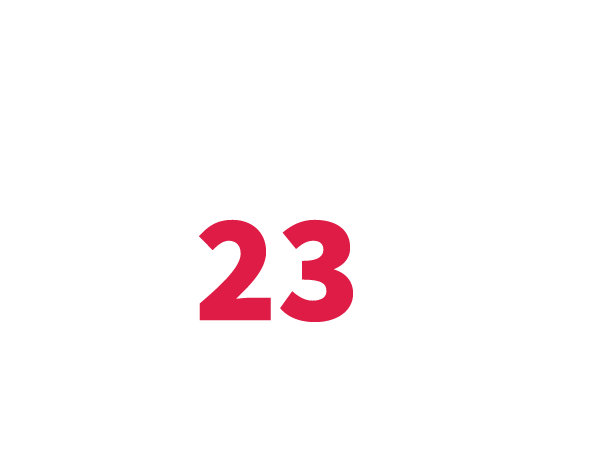 talent 23, a year of talent and skills