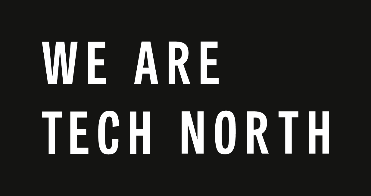 Tech North logo