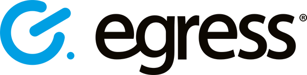 Egress logo