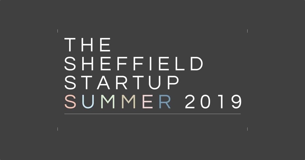 Lend your skills to The Startup Summer