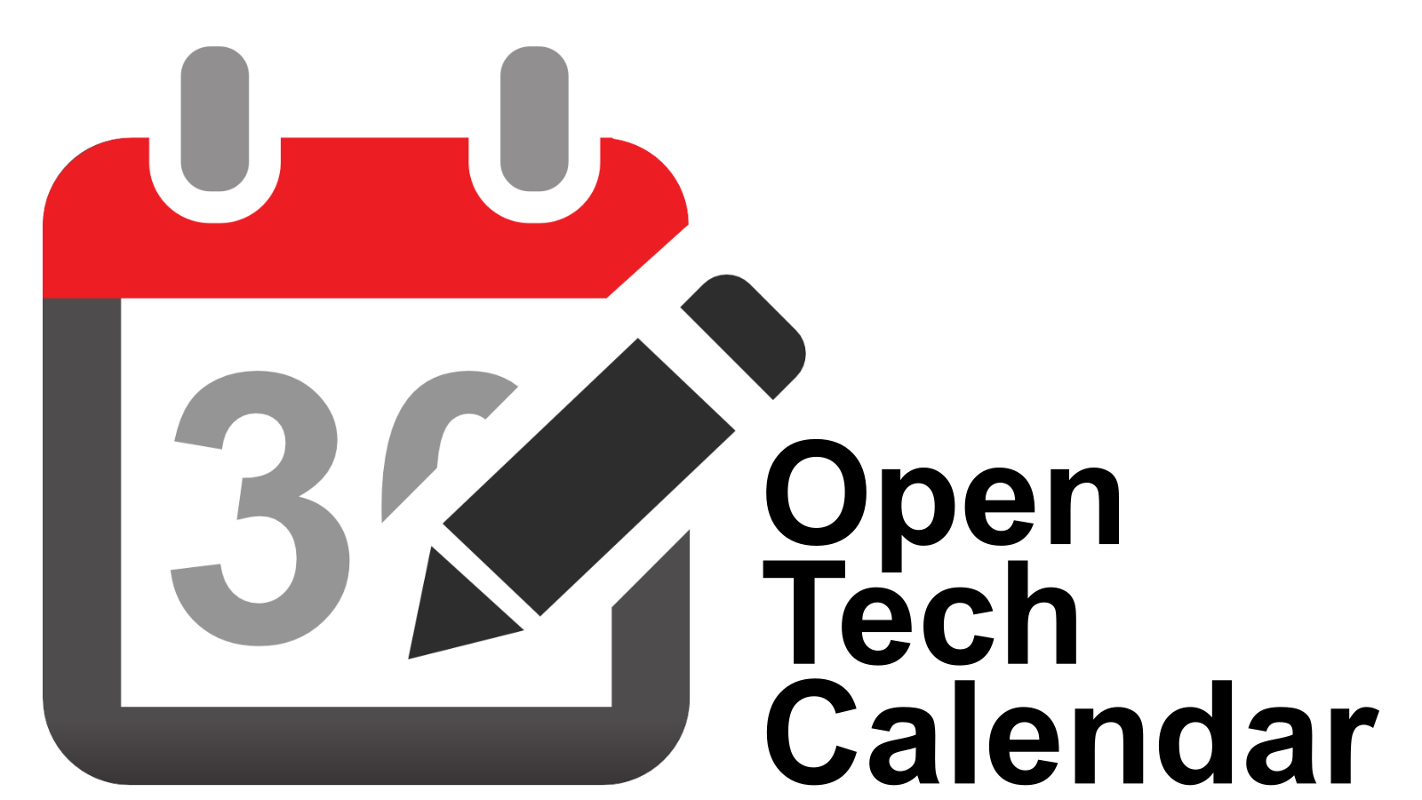 Sheffield Digital acquire the Open Tech Calendar! (At least temporarily