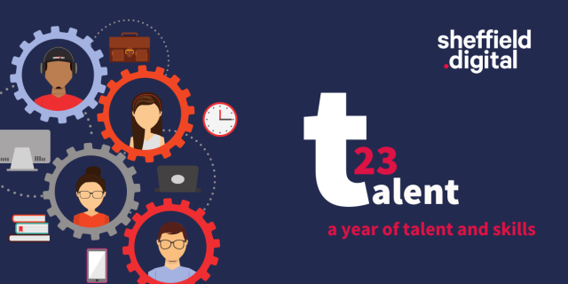 Introducing Talent23