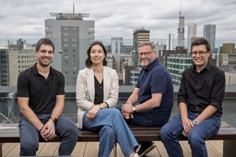 The Curve opens first regional office in Leeds 