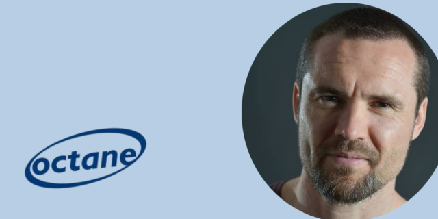 Company spotlight: Octane Interactive