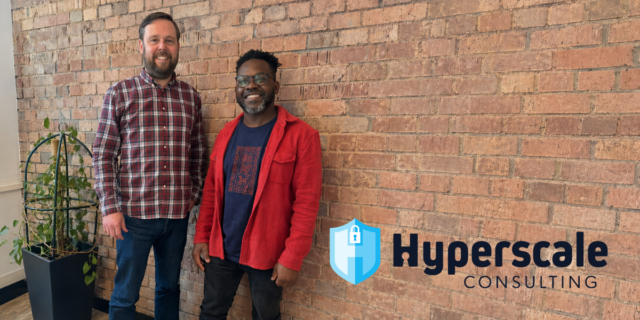 Company spotlight: Hyperscale Consulting