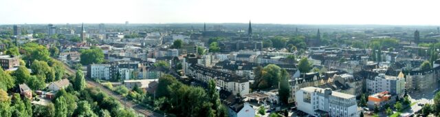 Connect with Bochum’s business community this summer