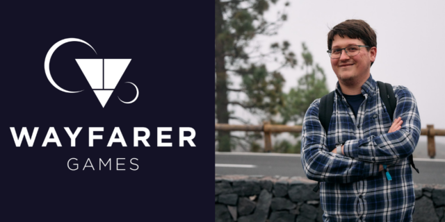 Company Spotlight: Wayfarer Games