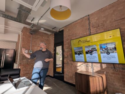 Eight rules for securing meetup sponsorship