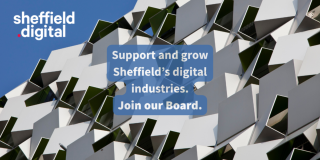We’re recruiting new board members