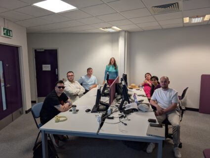 A new pilot to help enhance employability skills through mentoring